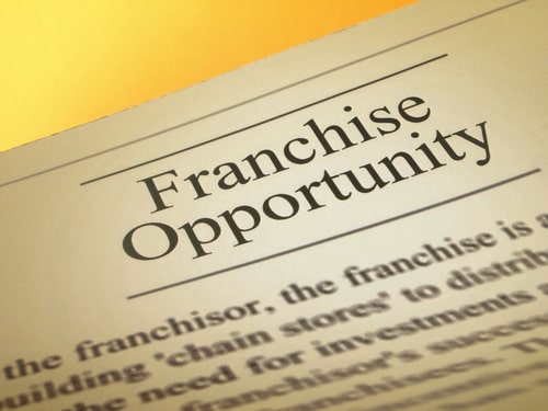 Evaluating the Advantages and Disadvantages of Purchasing a Franchise ...