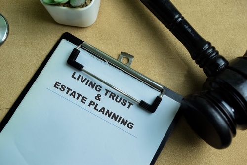 Naperville, IL estate planning lawyer