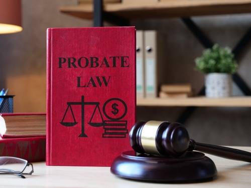 Naperville, IL probate lawyer